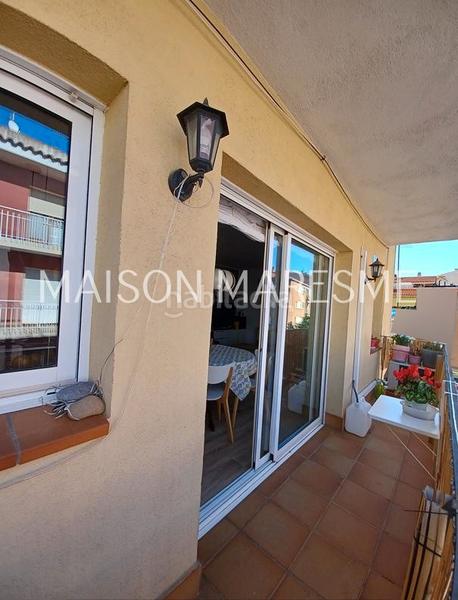 Foto 7b92e9bb-d963-48cc-8e4e-319ab15145b0. Dúplex tripex en venta en Canet de Mar