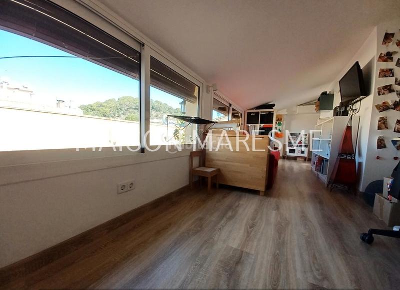 Foto b0d32894-7c18-401d-97bc-eb53ca5dd134. Dúplex tripex en venta en Canet de Mar