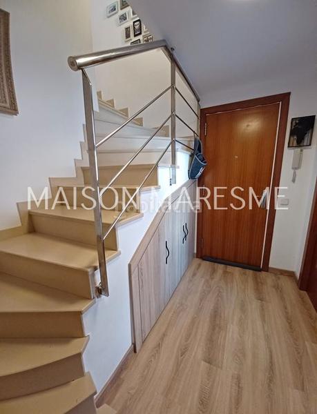 Foto b6d038ed-4c50-495c-964e-b5697993d57c. Dúplex tripex en venta en Canet de Mar