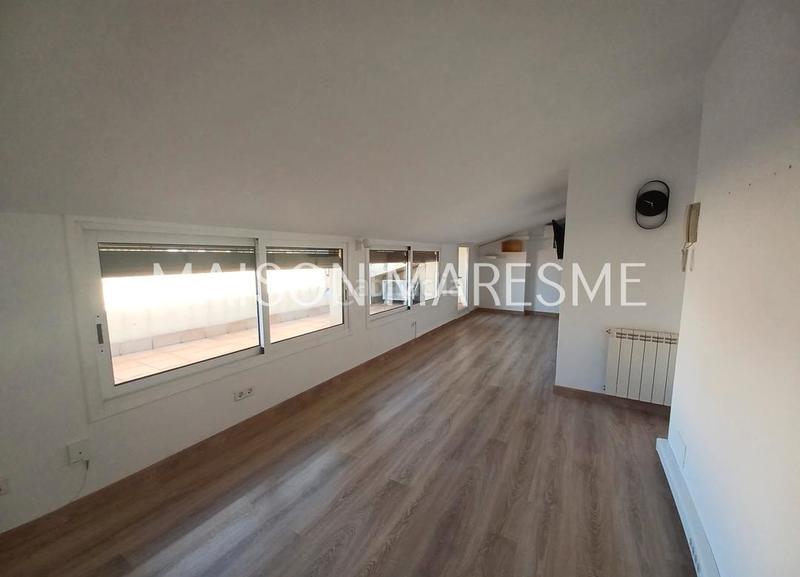 Foto fc1d681d-d1ae-4cbf-ae00-edc34ac12f32. Dúplex tripex en venta en Canet de Mar