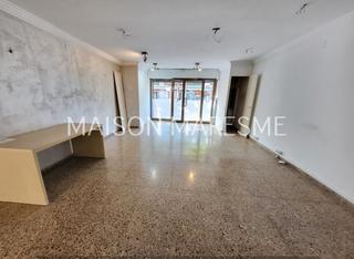 Lloguer Local Comercial a Canet de Mar. Local en alquiler