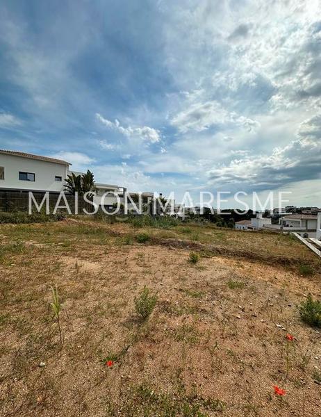 Foto 3a9d4939-5aea-4f83-a5c2-52bc979ca766. Terreny residencial a Canet de Mar