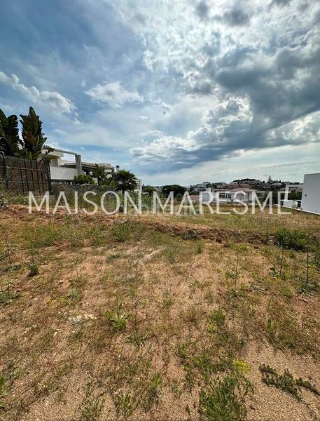 Foto 837a19a5-3fb5-40c8-994c-85df630c2a18. Terreny residencial a Canet de Mar