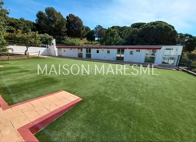Foto 1584067b-d3c9-4108-a795-fee4d2be0ae4. Casa espectacular finca en venta en Canet de Mar