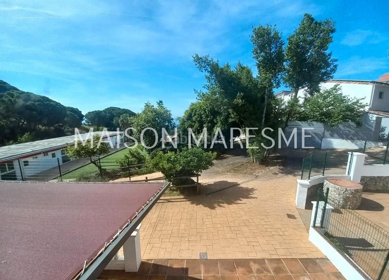 Foto 16927cb2-b1c7-41ea-b88e-5be50ef88926. Casa espectacular finca en venta en Canet de Mar