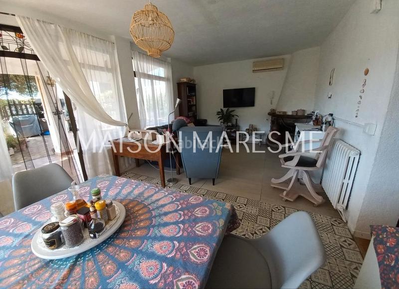 Foto 1bce8cf6-5457-4e74-bc5e-f659577d450f. Casa espectacular finca en venta en Canet de Mar