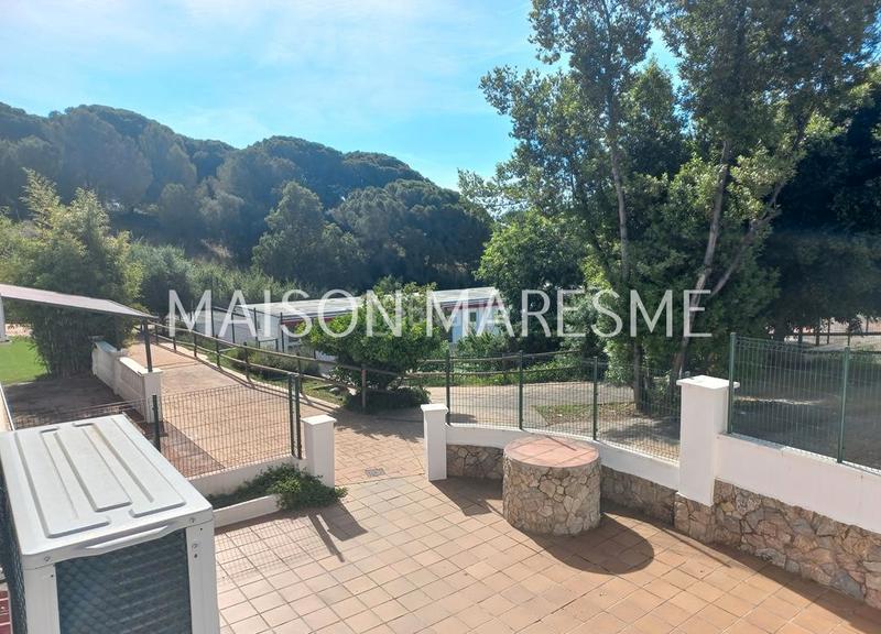 Foto 32b5598c-ac10-466b-b29a-5165cd28fb70. Casa espectacular finca en venta en Canet de Mar