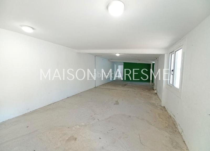 Foto 6f80a77a-2e4f-491b-a055-7aa3ddcafd90. Casa espectacular finca en venta en Canet de Mar