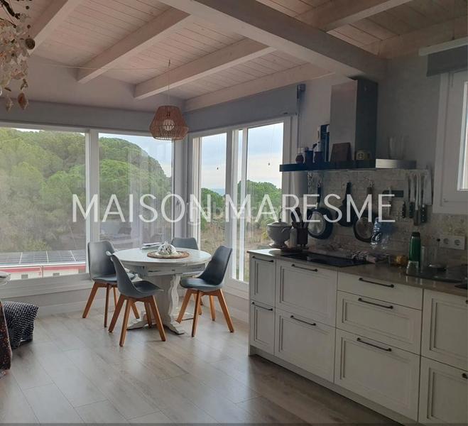 Foto e19cf9bc-dff5-412e-98d6-91d80d842868. Casa espectacular finca en venta en Canet de Mar