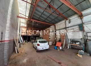 Lloguer Local Comercial a Canet de Mar. Local en alquiler