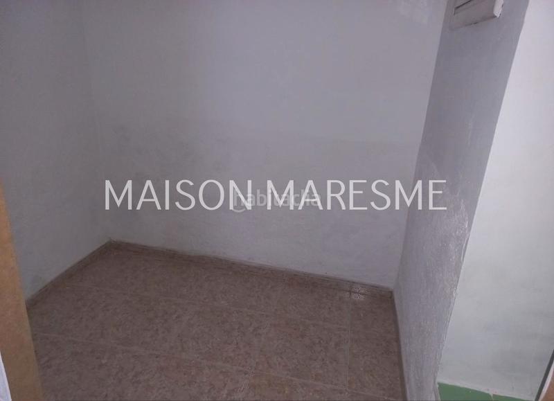 Foto 05ef9602-163e-4e0d-9569-76be895a9798. Local comercial local en venta en Canet de Mar