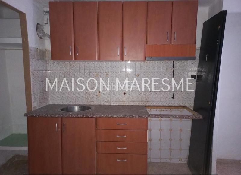 Foto 3bd4226e-1eb1-4149-a664-b2d04777aa4d. Local comercial local en venta en Canet de Mar