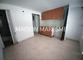 Local Comercial a Canet de Mar. Local en venta