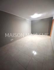 Rez-de-chaussée à Canet de Mar. Planta baja en venta (con inquilino)