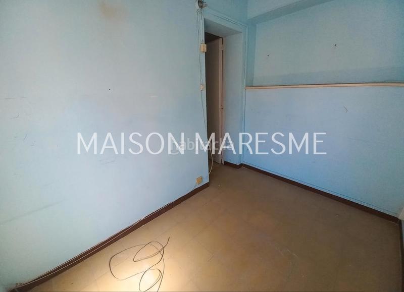 Foto 7e3ba654-6531-4766-9741-e22cdb859b69. Local comercial local en venta, en pleno centro en Canet de Mar