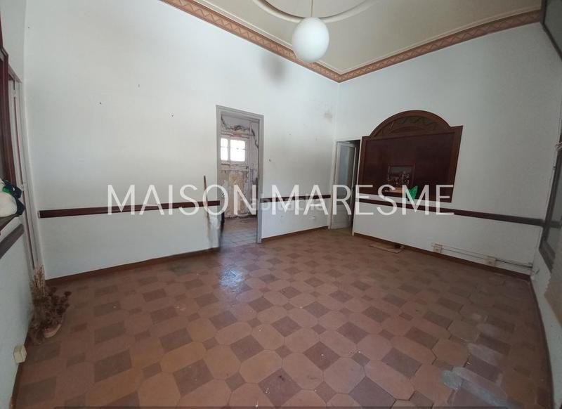 Foto bca9ae4b-dc2e-469b-bb8e-a6bb9277c0c0. Local comercial local en venta, en pleno centro en Canet de Mar