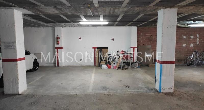 Foto 3e117abb-5ebd-4b13-a0f1-521585c0c29f. Parking coche plaza de parking en venta en Canet de Mar
