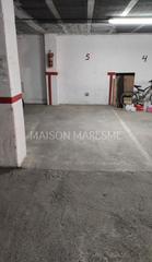 Aparcament cotxe a Canet de Mar. Plaza de parking en venta