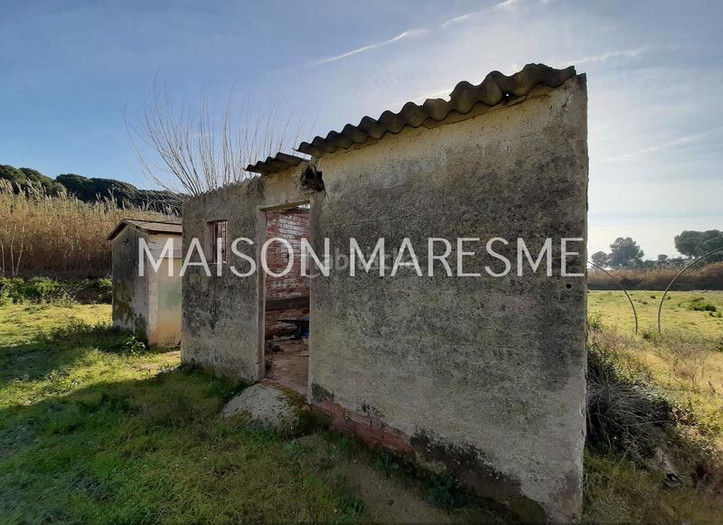 Foto 10d804e4-759d-4e66-b43f-6358e740e4be. Landgut in Urbanitzacions Arenys de Mar