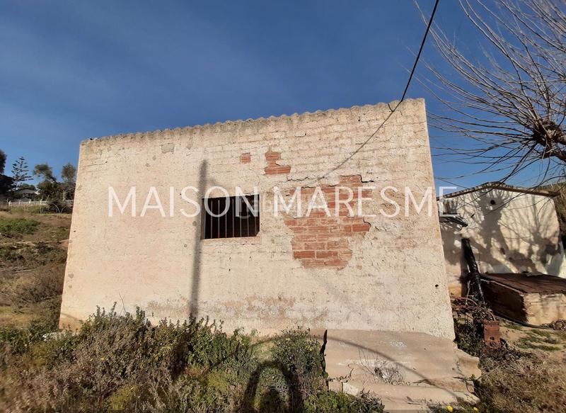 Foto 2f4ef367-ffee-4984-a4cc-3095a0776690. Landgut in Urbanitzacions Arenys de Mar