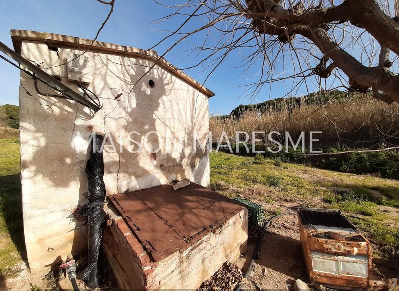 Foto 37d7e6d5-ee7a-4c95-a7ec-f74598a267fe. Landgut in Urbanitzacions Arenys de Mar