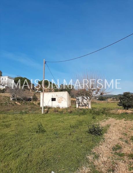 Foto 90aad11e-bc83-4fb2-8bb4-215b84e3c52d. Landgut in Urbanitzacions Arenys de Mar