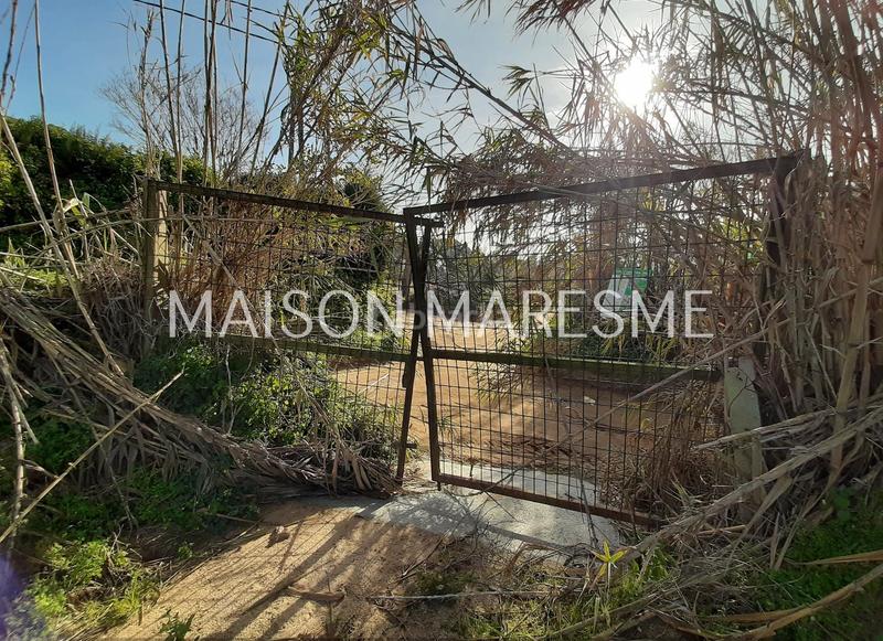 Foto 993653d8-ffac-4c89-8926-8cc2ba524e04. Landgut in Urbanitzacions Arenys de Mar