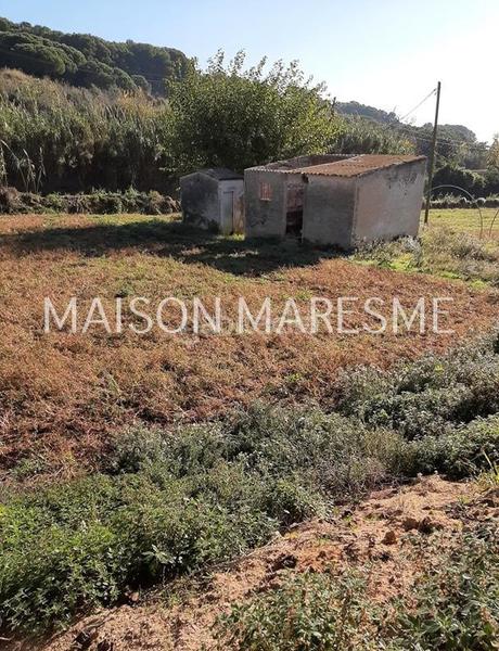 Foto dd704c6c-b8e8-4b8e-8984-a0b7be33035d. Landgut in Urbanitzacions Arenys de Mar