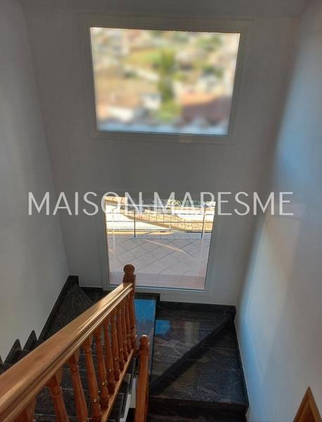 Foto 1f472c4c-745a-47dd-b3ba-a6d2ec3cdabd. Rent house with fireplace heating parking pool in Canet de Mar