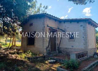 Finca rústica a Centre. Parcela rústica en venta