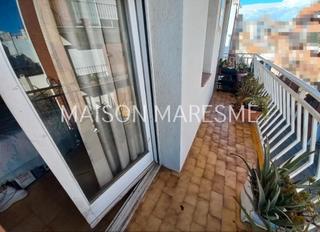 Pis a Canet de Mar. Piso en venta