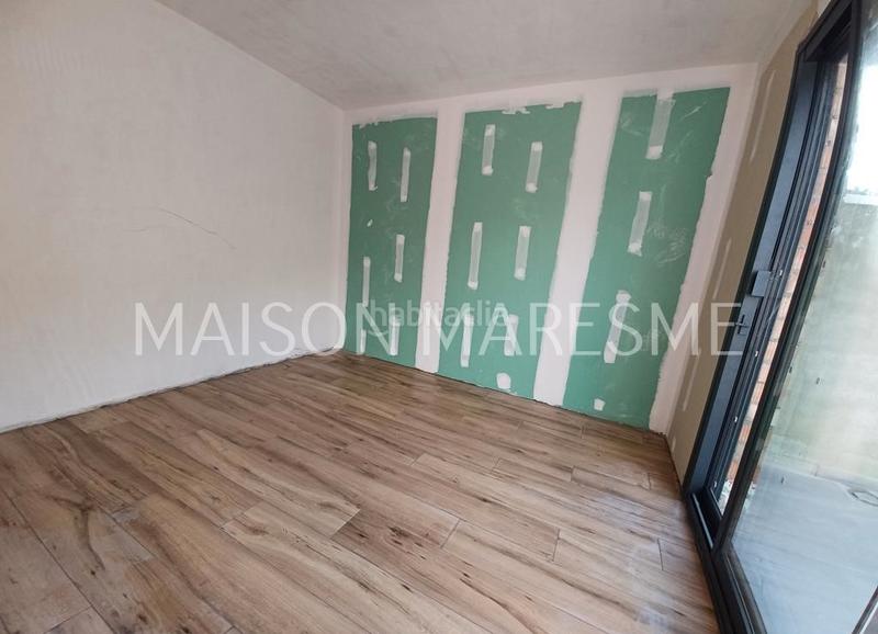 Foto 52bdfb6b-bbe3-442f-b510-3f23326811f7. Casa con riscaldamento parcheggio in Canet de Mar