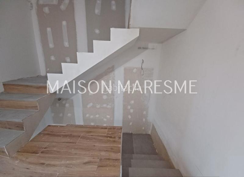 Foto 5487cff7-6f40-46bc-9f7f-8c2f69518fab. Casa con riscaldamento parcheggio in Canet de Mar