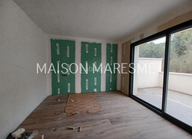 Foto 6ce993db-2882-403d-bf97-2bd6a1239f82. Casa con riscaldamento parcheggio in Canet de Mar