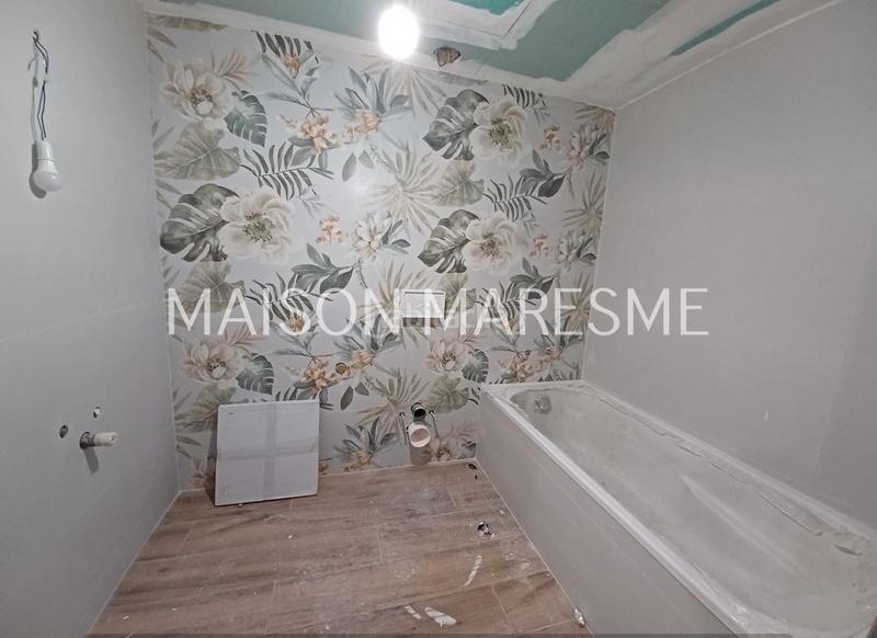 Foto 6dc64a84-2965-4e71-b98e-118e2563f051. Casa con riscaldamento parcheggio in Canet de Mar