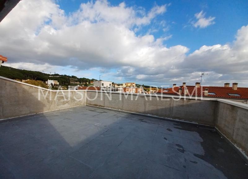 Foto 7147ea4f-4d2b-4b68-9943-8f7b0a765577. Casa con riscaldamento parcheggio in Canet de Mar