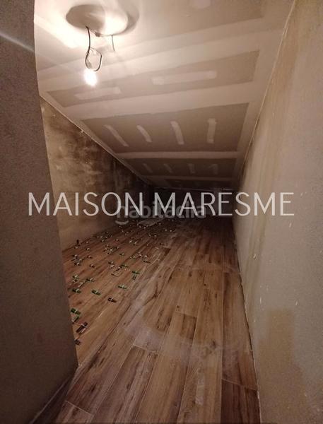 Foto 8d545c99-a96d-4642-adc6-a30205f738c9. Casa con riscaldamento parcheggio in Canet de Mar