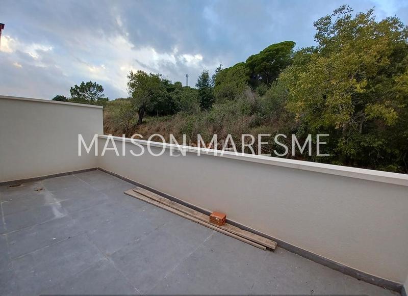 Foto 92528155-1a97-46ad-a7e5-b866472727d3. Casa con riscaldamento parcheggio in Canet de Mar