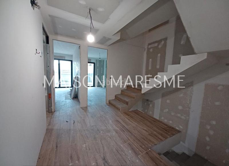 Foto c6552a58-4575-4e38-b994-a2d000eed107. Casa con riscaldamento parcheggio in Canet de Mar