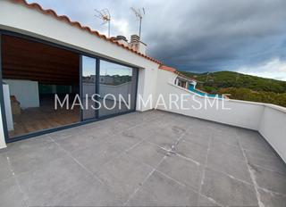 Casa a Canet de Mar. Obra nueva - casa en venta