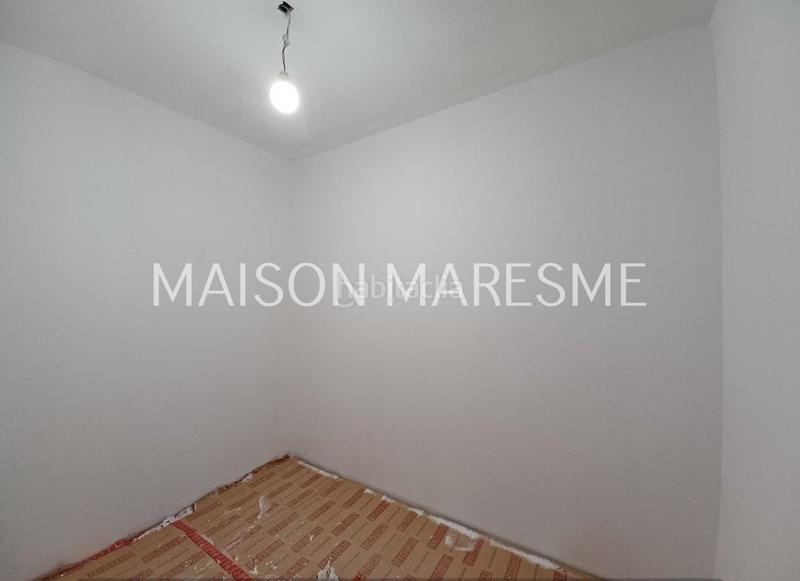 Foto e88f2714-ef5c-4669-aa93-a4174c676989. Casa con riscaldamento parcheggio in Canet de Mar