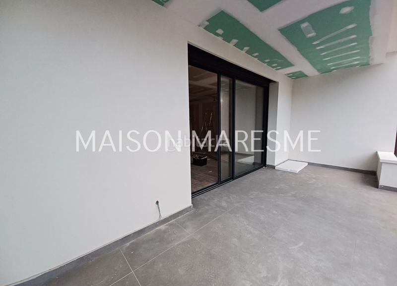 Foto e9a16c65-bf14-46e5-a0cc-7bde3c6d579e. Casa con riscaldamento parcheggio in Canet de Mar