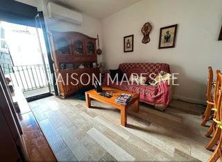 Appartement à Canet de Mar. Piso en el centro en venta