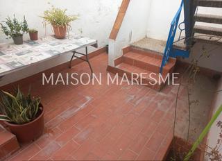 Location Appartement à Canet de Mar. Piso en alquiler