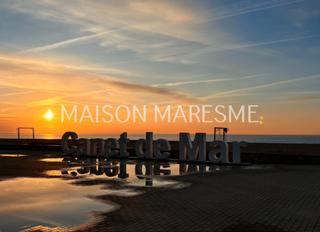 Pas-de-porte Local commercial à Canet de Mar. Negocio en traspaso