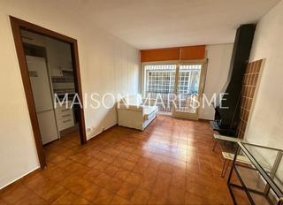 Etagenwohnung in Zona alta. Piso en venta