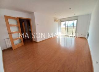 Dúplex a Canet de Mar. Fantástico piso duplex en venta