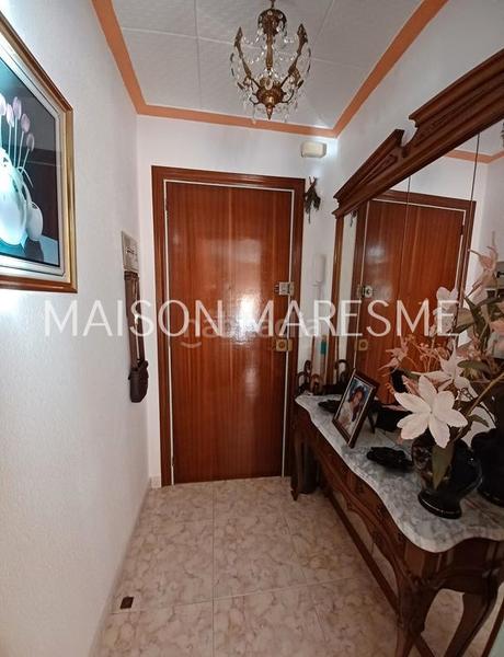 Foto 1f69237e-b57a-4ccd-b28d-9353d6a8c632. Piso  en venta, sin ascensor en Canet de Mar