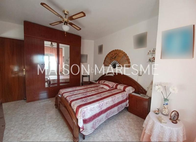 Foto 731f6ee2-90f6-4a84-8000-30a2153a5ca0. Piso  en venta, sin ascensor en Canet de Mar