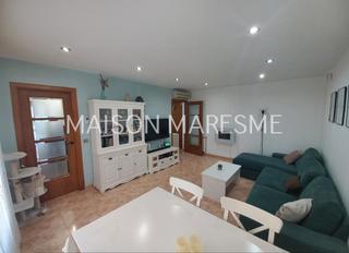 Flat in Canet de Mar. Piso en el centro en venta